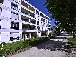 Снять квартиру в мюнхене на длительный срок стоимость проживания в германии в месяц